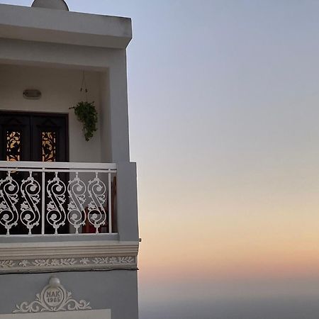 Oxo Kamara Apartment Olympos  Exterior foto