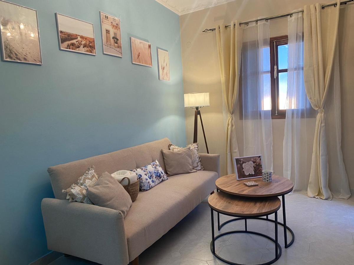 Oxo Kamara Apartment Olympos  Exterior foto