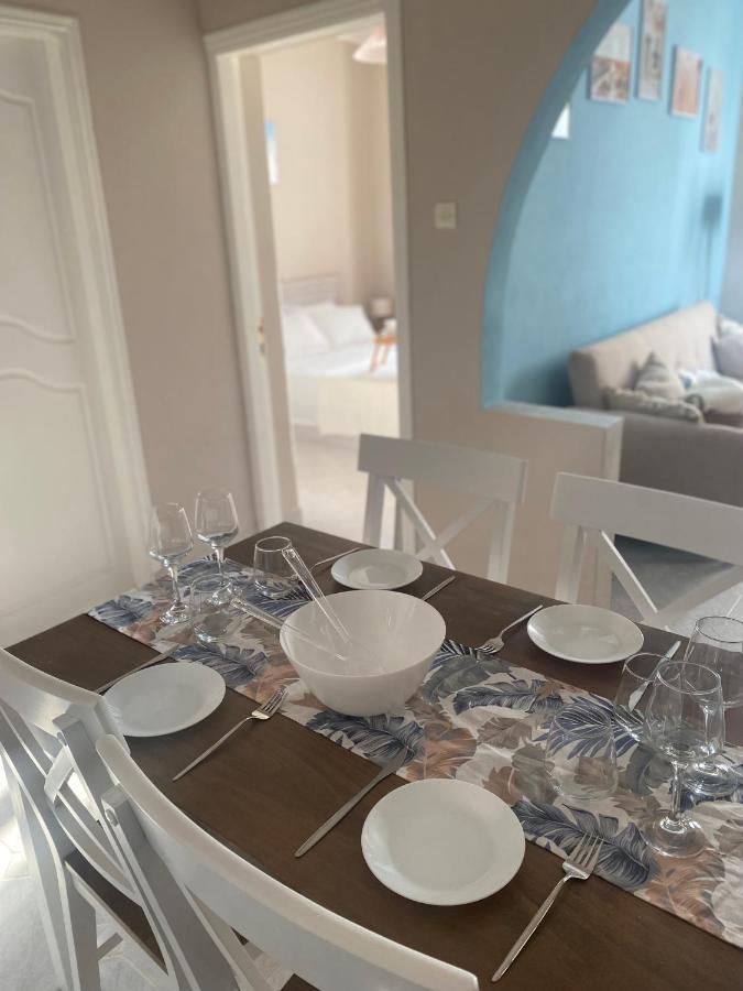 Oxo Kamara Apartment Olympos  Exterior foto