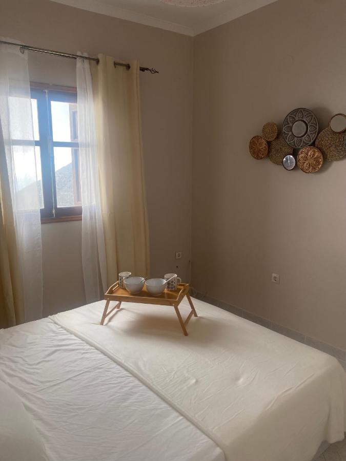 Oxo Kamara Apartment Olympos  Exterior foto